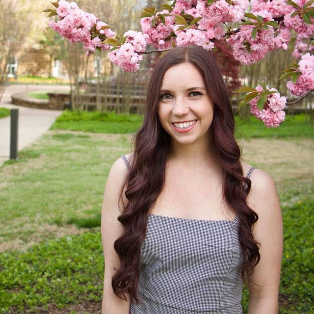 Meet your Posher, Lauren